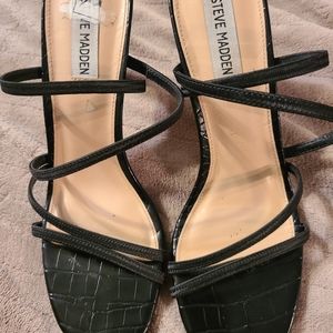 Steve Madden Averi dress sandals